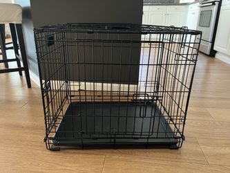 Retriever animal crate