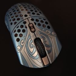 Final Mouse Starlight 12 Poseidon M