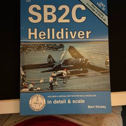 SB2C Helldiver Vol. 52
