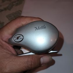 H20 X Xpress Mettle Baitcaster 10 Bearings 