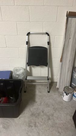 Step Stool