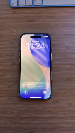 iPhone 17 Light Blue