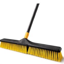 24 inch Industrial Broom