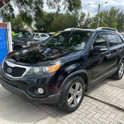 2013 KIA Sorento
