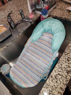 Baby Walker, Bather, Swing, Mat