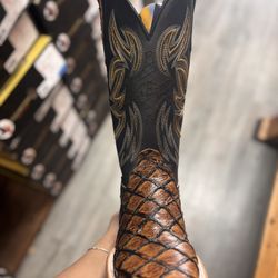 men boots