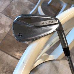Tailor-made P- 770 Pitching wedge Modus 3