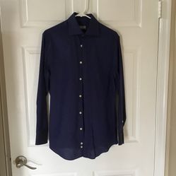Men’s Michael Kors Dress Shirt
