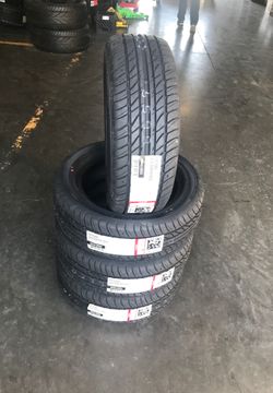 205/55R16 OHTSU (MADE BY FALKEN )