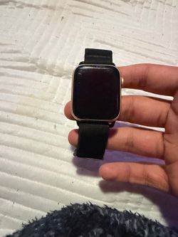 Apple Watch Series 6