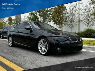 2011 BMW 335i