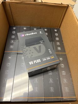 VseeBox V6 Plus Streaming Media Player to Replace an Old Cable Box