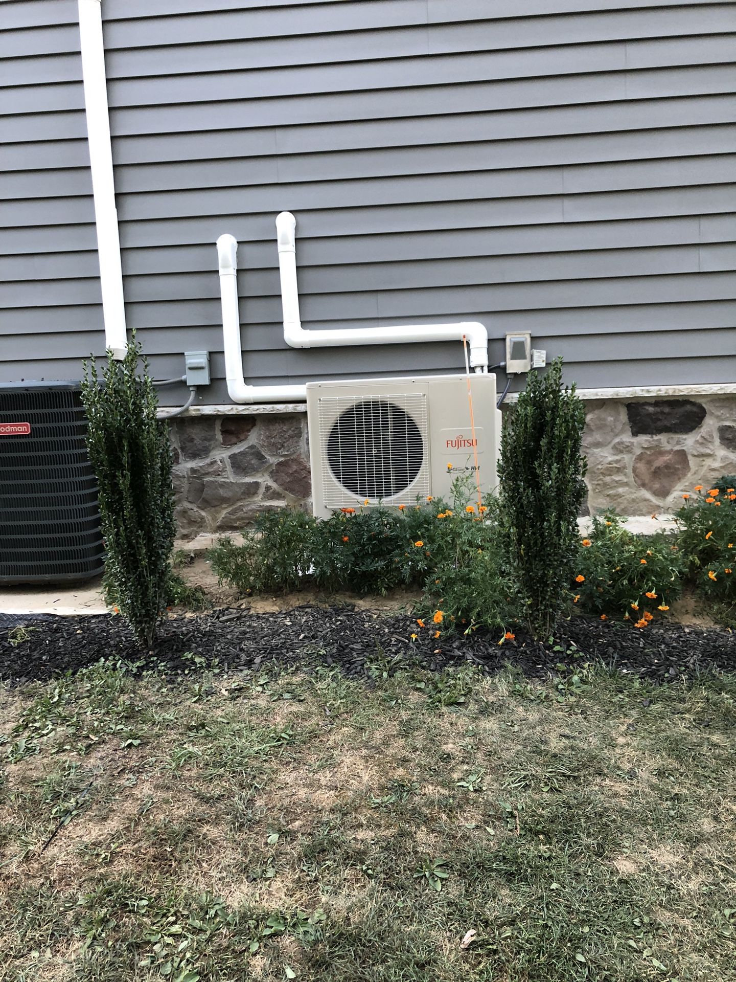 HVAC Systems Fujitsu