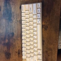 Mechanical CIY Keyboard