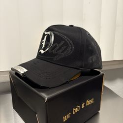No Bad Day Dandy Hats