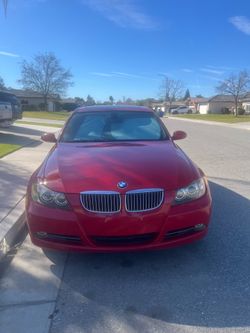 2006 BMW 330i
