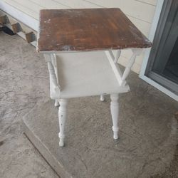Side Table 