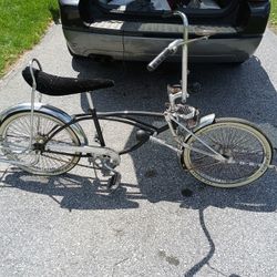 Vintage LowRider