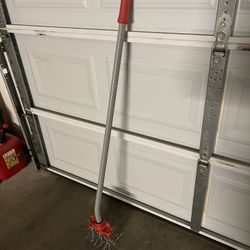 Rotary Cultivator Tool