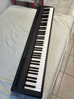 Used Yamaha P-95 88 Key Digital Piano