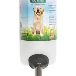 Lixit Dog Water Bottle

