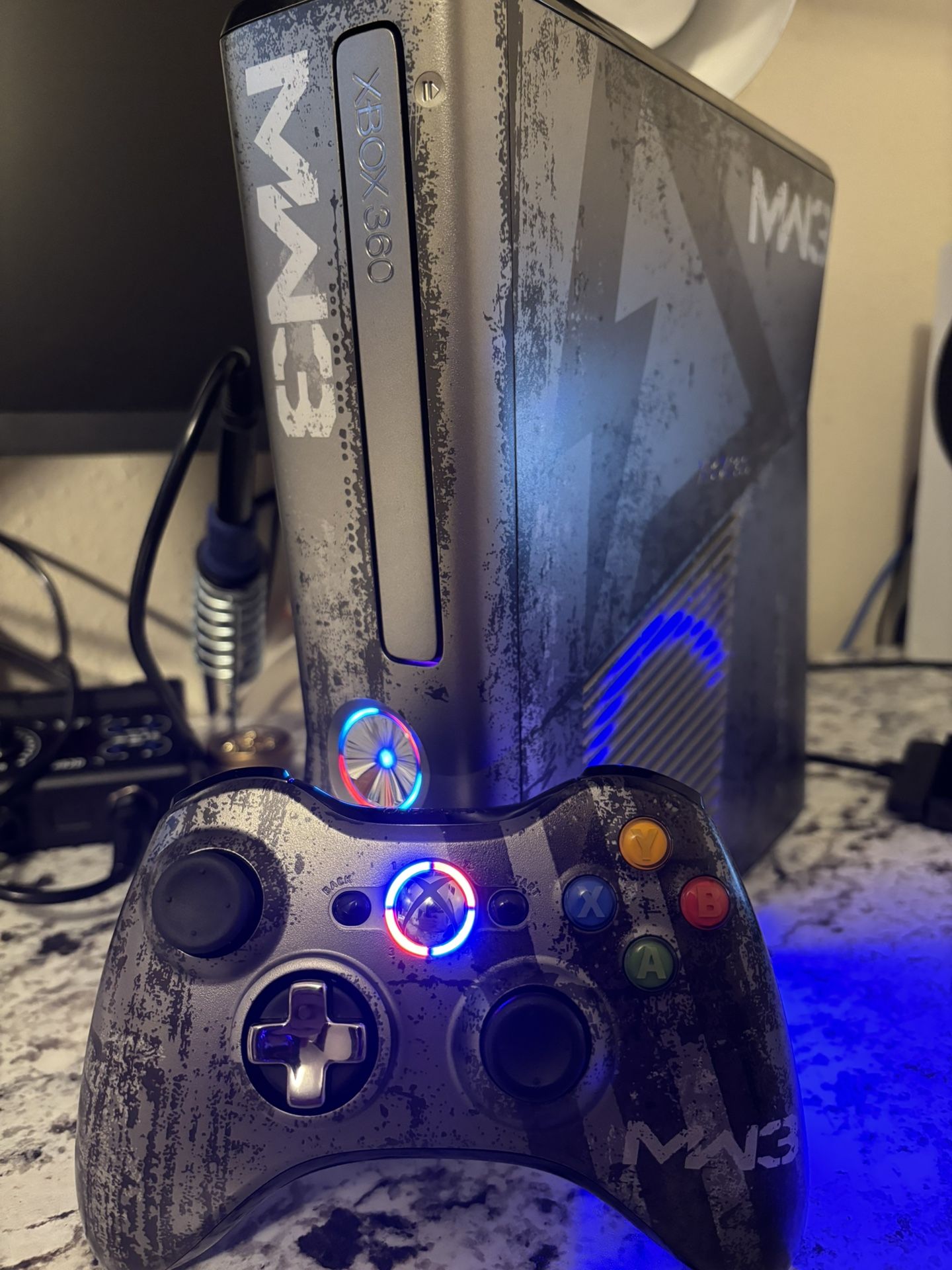 Xbox 360 RGH Consoles (Read Description)