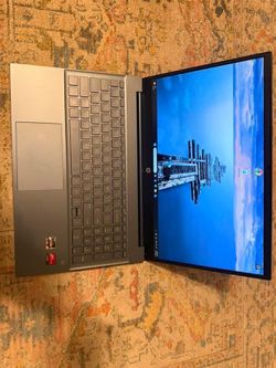 HP Laptop