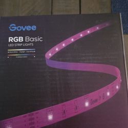 Govee RGB light Strips