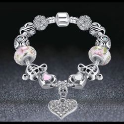 Music lovers bracelet