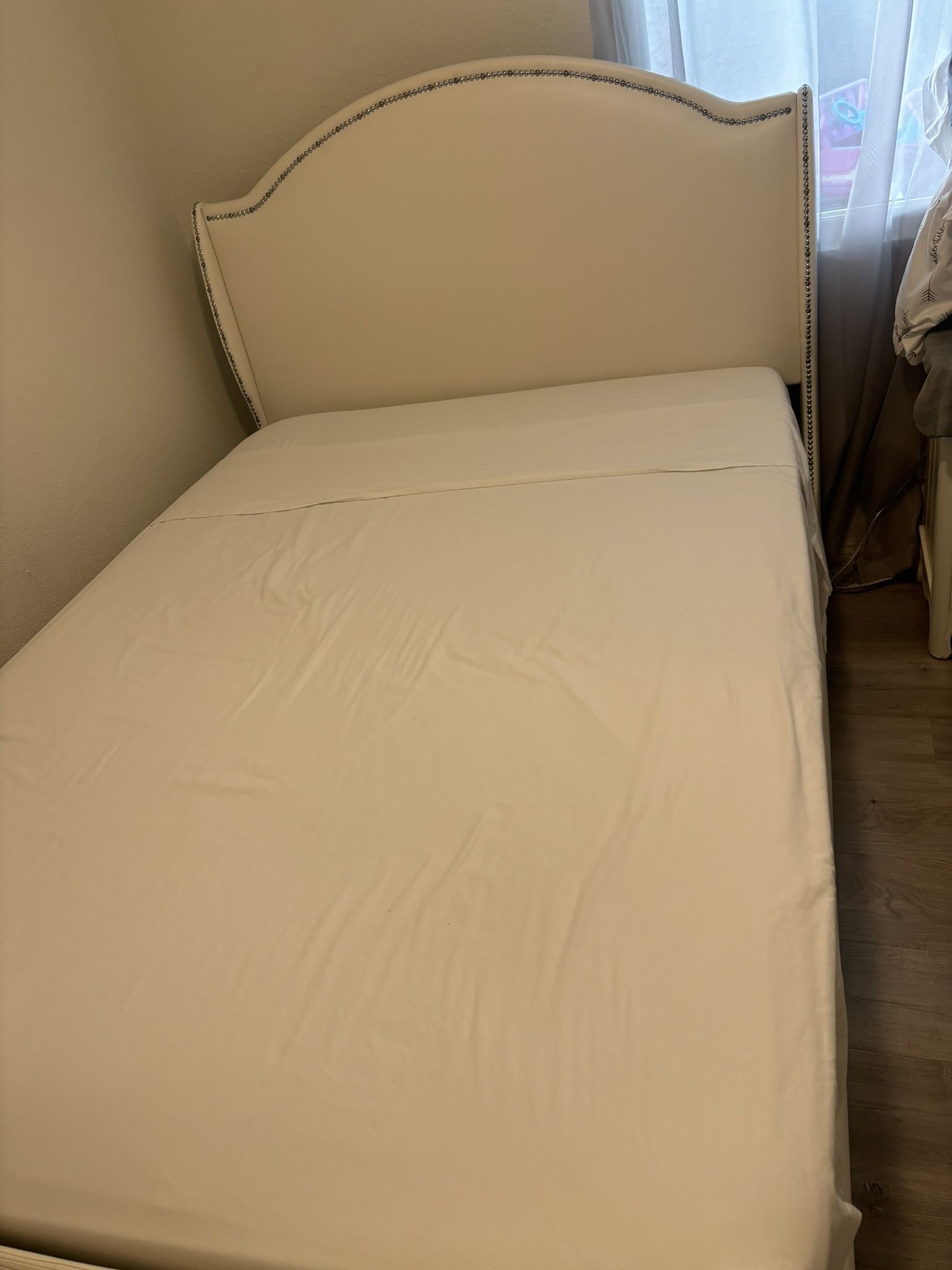Full Size Bed Frame