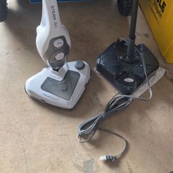 Steam Mop 