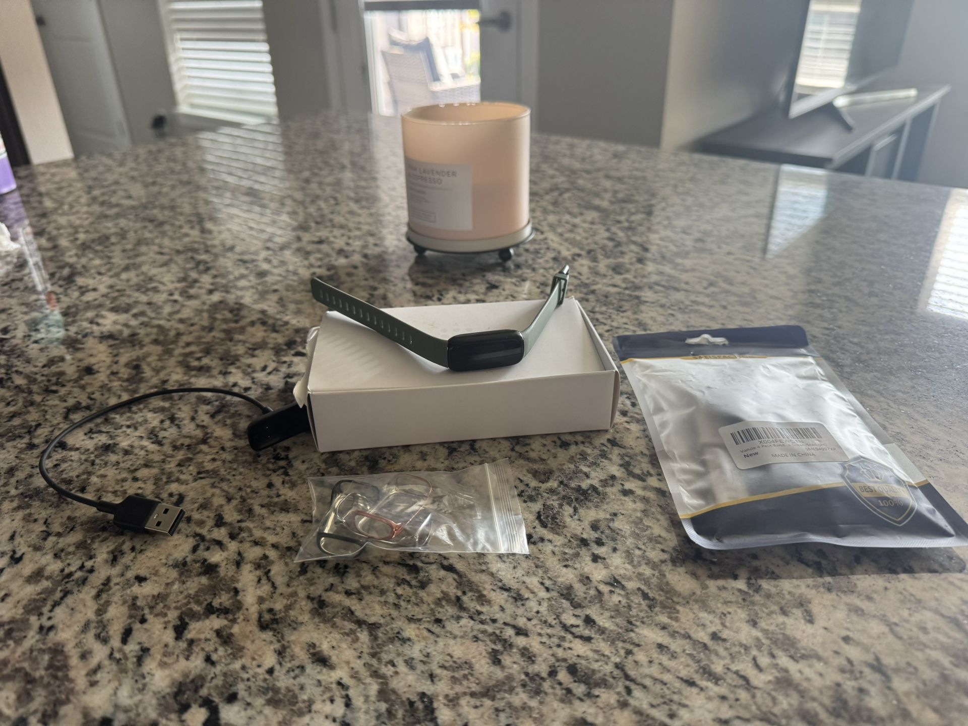 Fitbit Inspire 3