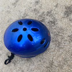 Bike Helmet Size M Youth