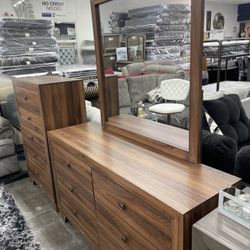 New Dresser For $299