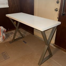 Console Tables