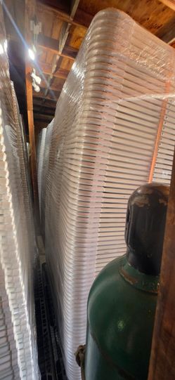 Folding Chairs