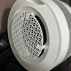 LG PuriCare air purifier