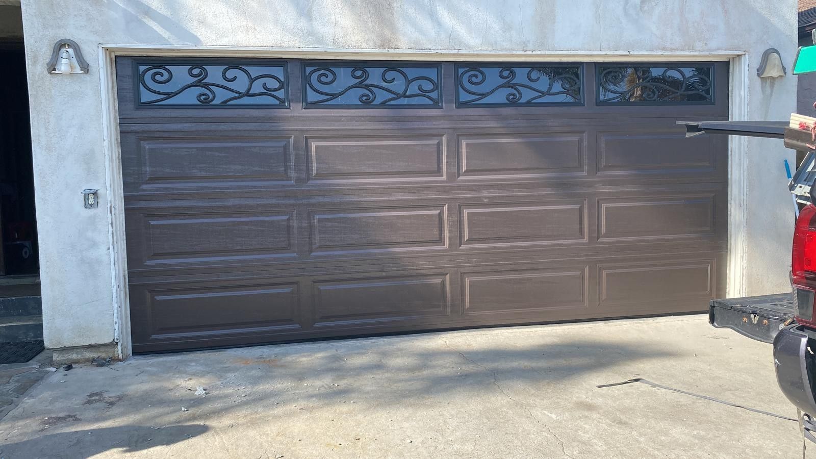 Garage Doors