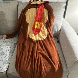 Mario Halloween Costumes