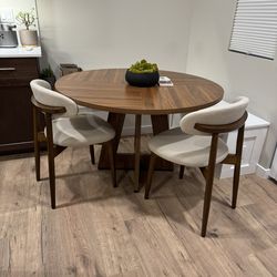 New 47” Round Table