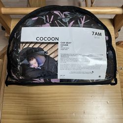 7AM ENFANT Cocoon 