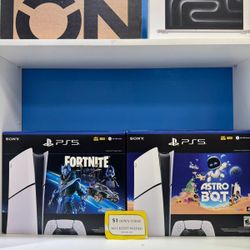 Playstation 5 PS5 Gaming Console New - BLACK FRIDAY DEALS 