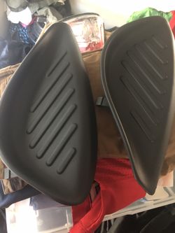 Ford Lightning Side Steps Brand New