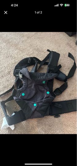 Baby carrier