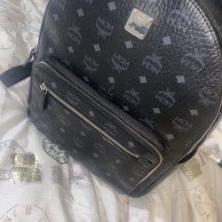 MCM BACKPACK