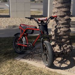 Fully Modded Ouxi V8 (TAKING ANY OFFERS)