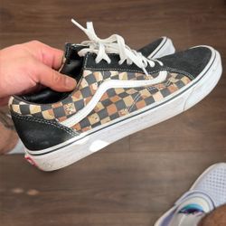Vans Size 12 Old Skool