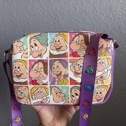 Snow White & the Seven Dwarfs