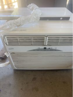 Crosley Air conditioning and heating