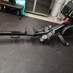 Pro-Form Rower